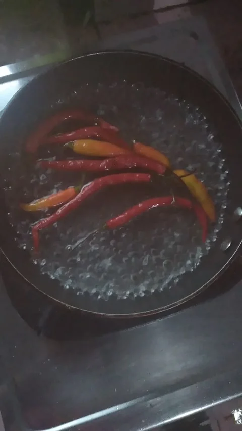 Hot water Video stock 221824744