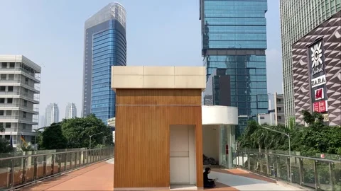 Hot Weather Stock Footage 241438486