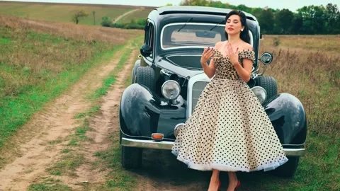 Sexy Weather Lady Stock Videos – Royalty-Free HD & 4K Videos | Pond5