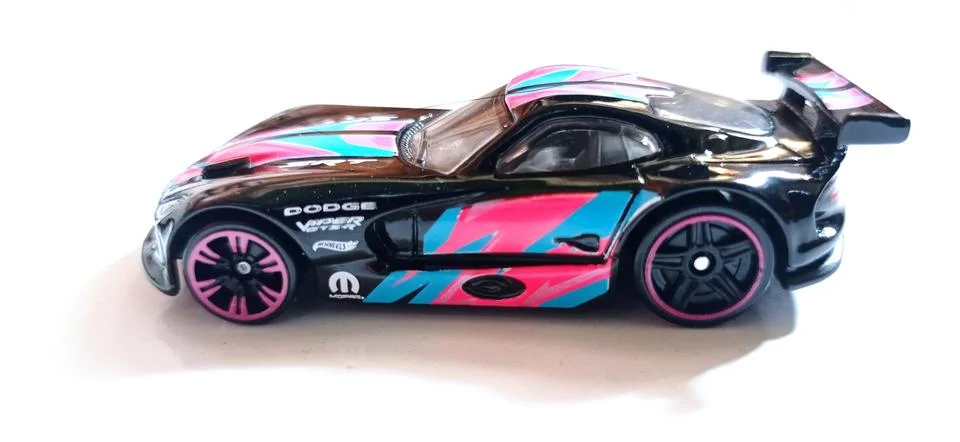 Hot Wheels Stock Photos