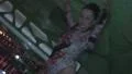 Hot woman dancing erotically on bar table, Go-Go dancing HD Footage