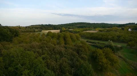 Hotair3 Video stock 10969391