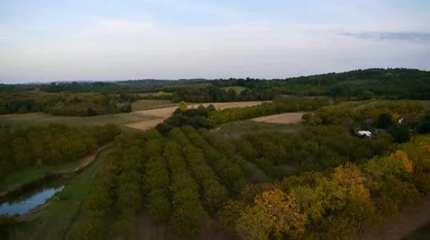 Hotair8 Video stock 10969705