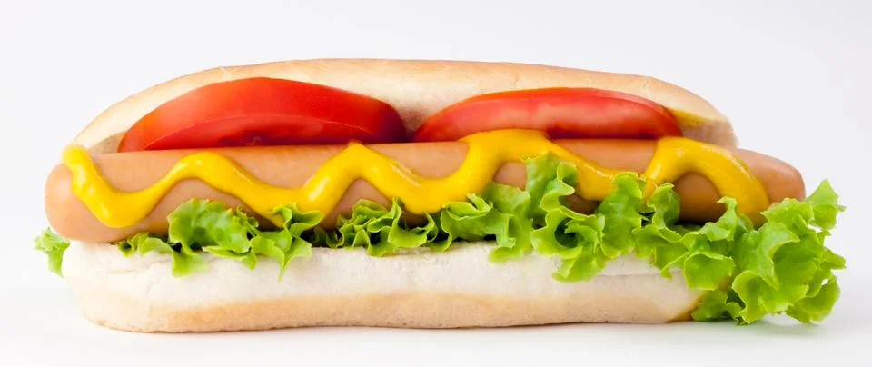 Hotdog Stock Photos