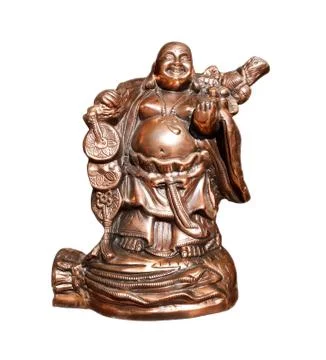 Hotei Stock Photos
