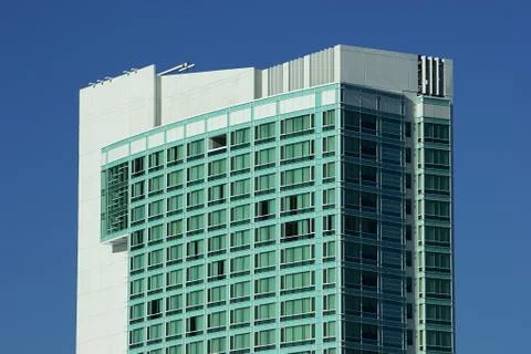 Hotel 2 Stock Photos