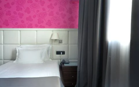 Hotel apartment 스톡 사진