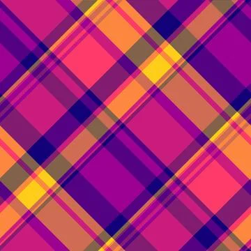 Hotel background check pattern, invite seamless fabric textile. Jersey text.. Stock Illustration