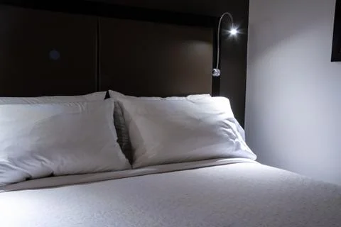 Hotel Bed Photos