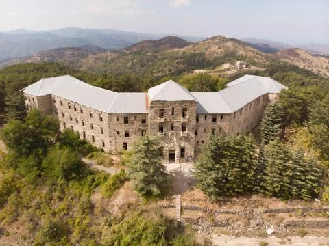 Hotel cyprus Stock Photos