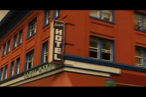 Hotel Video stock 311556