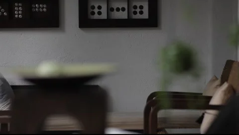 HOTEL Vidéo 1129033