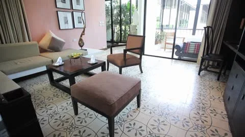 HOTEL  Vidéo 8861147