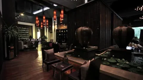 HOTEL  Stock Footage 8861169