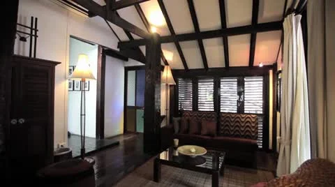 HOTEL  Vidéo 8861175