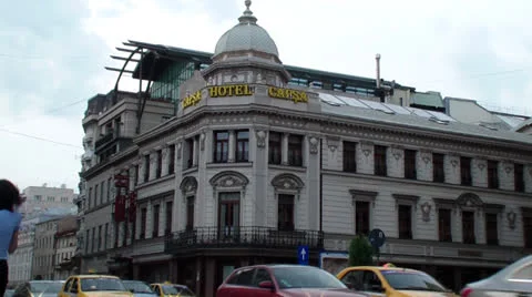 Hotel 스톡 동영상 25042565