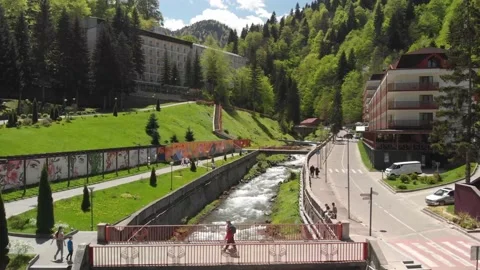 Hotel 스톡 동영상 169727226