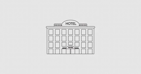 Hotel Stock Footage 292971718