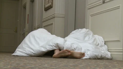 Hotel Full Stock Footage 27349467