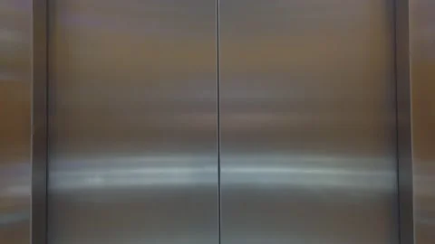 Hotel Guest View Stock Footage 138218972