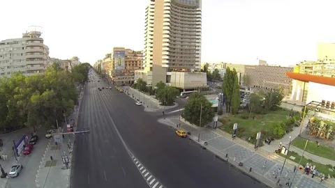 Hotel intercontinental Bucharest Vidéo 74154325
