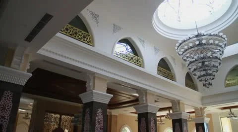 Hotel Interior  動画素材 10146134