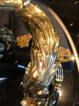 Hotel interior Stock Photos