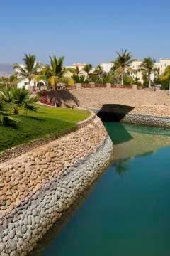 Hotel in Oman Photos