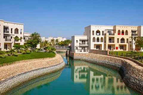 Hotel in Oman Photos