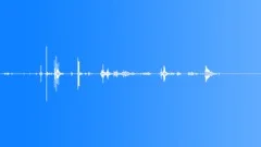 Hotel open a door stereo Sound Effect