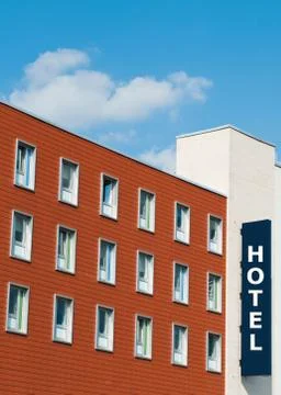 Hotel Stock Photos