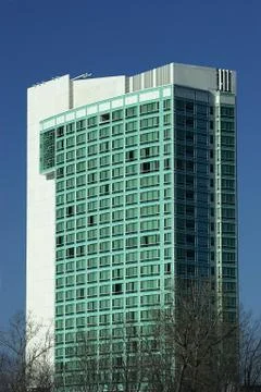Hotel Stock Photos