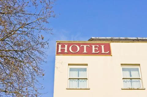 Hotel Stock Photos