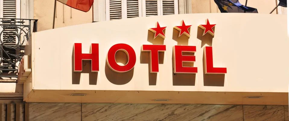 Hotel Stock Photos