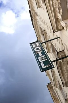Hotel Stock Photos