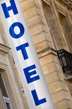 Hotel Stock Photos
