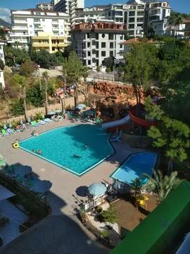 Hotel Stock Photos