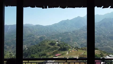 Hotel Push Stock Footage 221454993