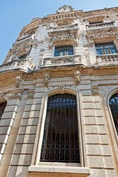 Hotel raquel Stock Photos