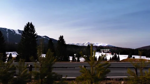 Hotel Resort Stock Footage 34679829