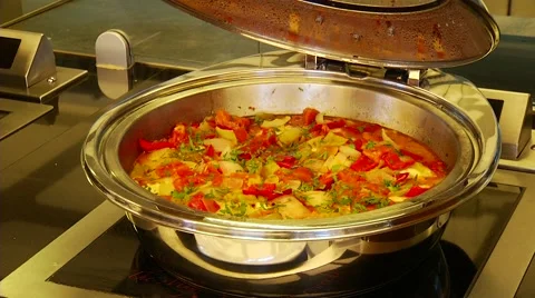 Hotel Restaurant 動画素材 40249428