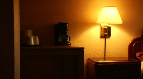 Hotel Room 02 Видео 313484
