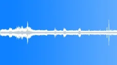 Hotel Room Atmosphere 1 Sound Effect