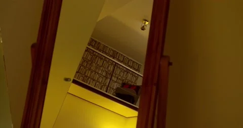 Hotel room Stockbeeldmateriaal 143263902