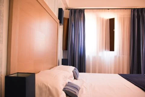 Hotel Room Stock Photos