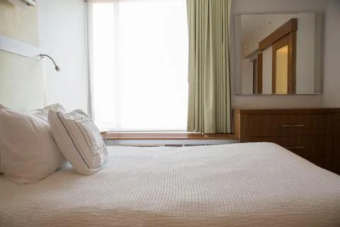Hotel room Stock Photos