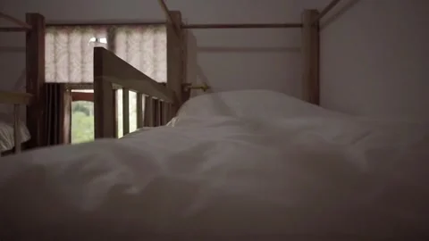 Hotel Rooms Stock Footage 272906495