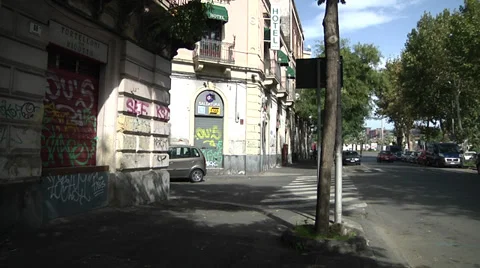 Hotel sign. Stock Footage 31749671