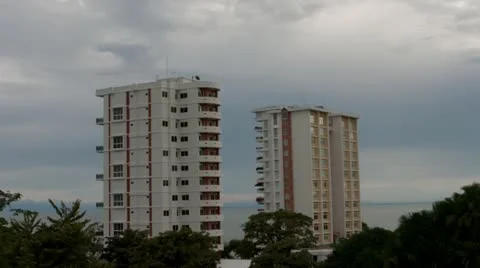 Hotel Time Lapse Vídeos de archivo 22010797