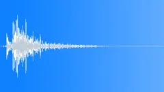 Hotelroom door closeSound Effect